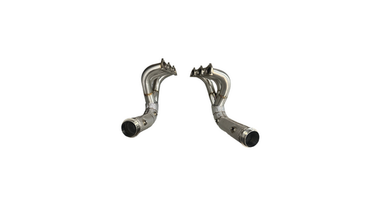 IRL 991.1 991.2 GT3 GT3RS Race Headers