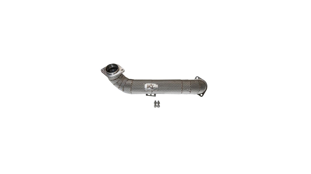 IRL G8X Crossover Pipe