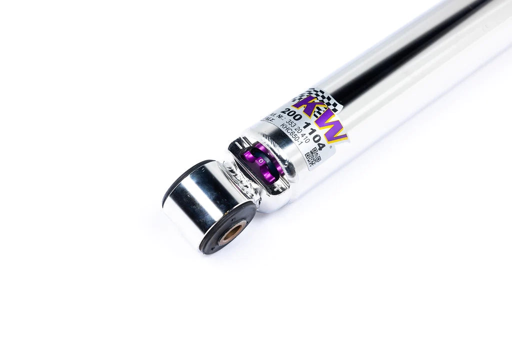 KW Coilover E30 M3 Including Spindles - Variant 3-Suspension-Silicon Valley Bimmer