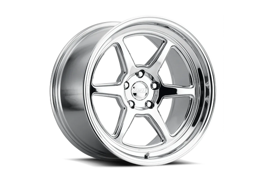 Kansei Wheels Roku - Chrome-Wheels-Silicon Valley Bimmer