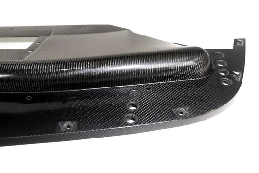 Karbonius E30 M3 Sport Evo 3 Undertray-Exterior-Silicon Valley Bimmer