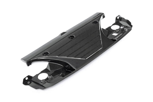 Karbonius E36 M3 European Radiator Cover-Performance-Silicon Valley Bimmer