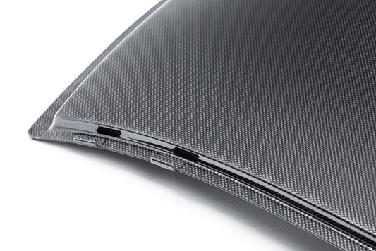 Karbonius E92 M3 Carbon Roof Panel-Exterior-Silicon Valley Bimmer