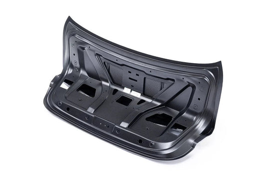 Karbonius G82 M4 Carbon CSL Trunk Lid-Exterior-Silicon Valley Bimmer