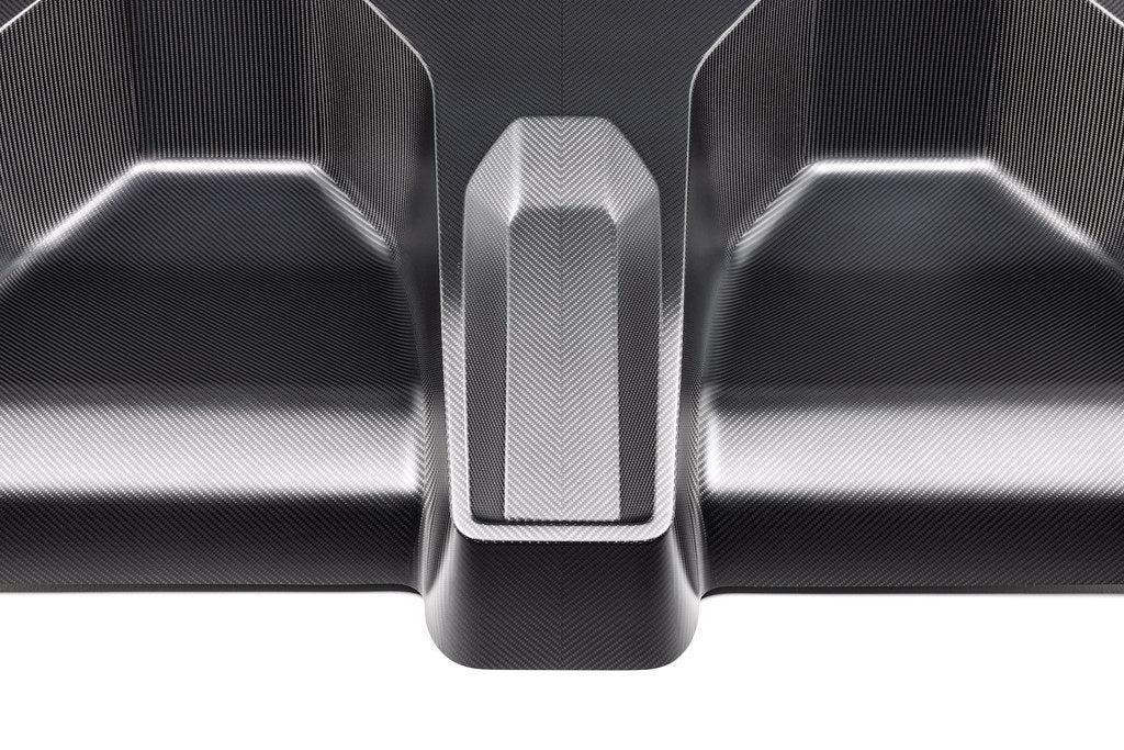 Karbonius G82 M4 Carbon Rear Seat Delete Closeout Kit-Interior-Silicon Valley Bimmer