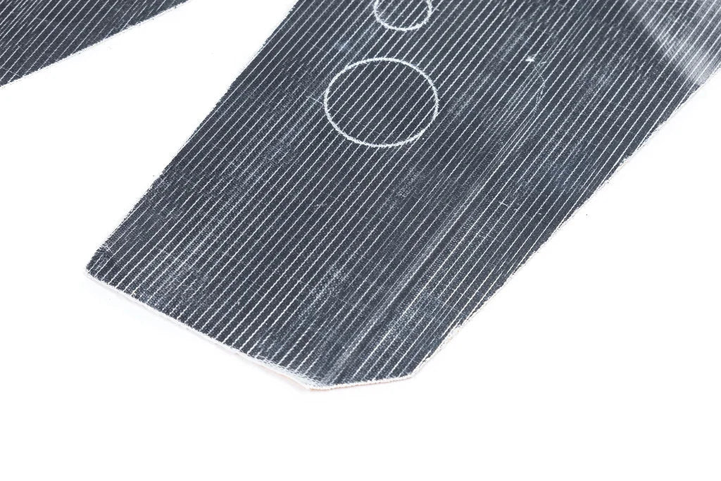 Karbonius S54 CSL Carbon Airbox Heat Shield Kit-Performance-Silicon Valley Bimmer