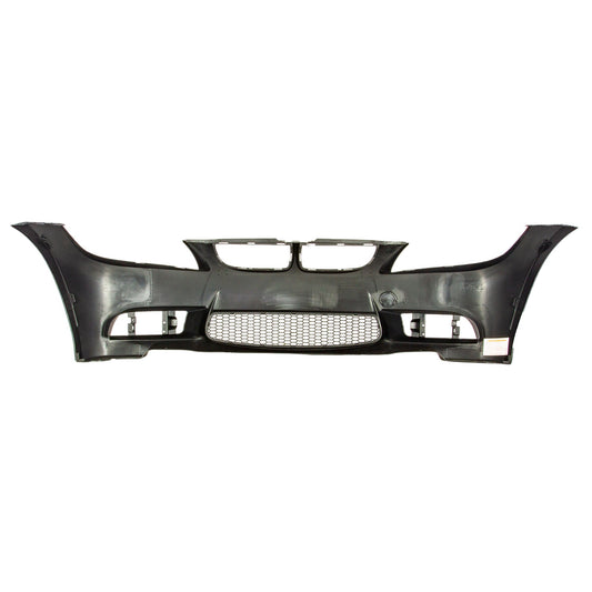M3 Designed E90 LCI Front Bumper-Exterior-Silicon Valley Bimmer