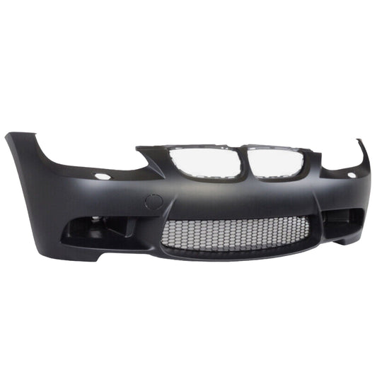 M3 Designed E92 Air Front Bumper-Exterior-Silicon Valley Bimmer