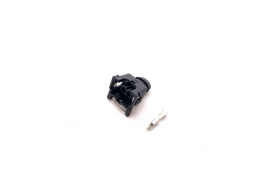 M5X Swap E30 Coolant Sensor Connector-Performance-Silicon Valley Bimmer