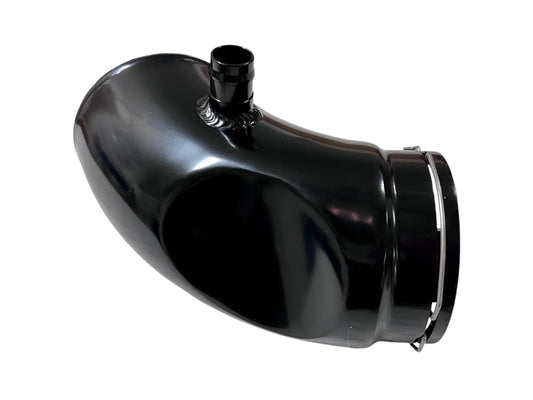 MAD BMW 2020+ B58TU M340 M440 G20 G22 Inlet (Fits Stock & MAD intake)-Performance-Silicon Valley Bimmer