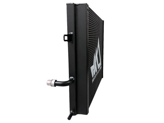 MAD BMW B46 B48 B58 Front Mount Heat Exchanger 330 340 430 440 230 M240-Performance-Silicon Valley Bimmer