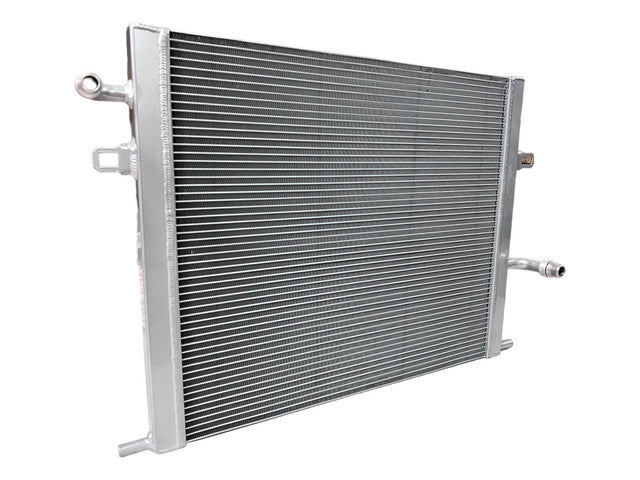 MAD BMW B46 B48 B58 Front Mount Heat Exchanger 330 340 430 440 230 M240-Performance-Silicon Valley Bimmer