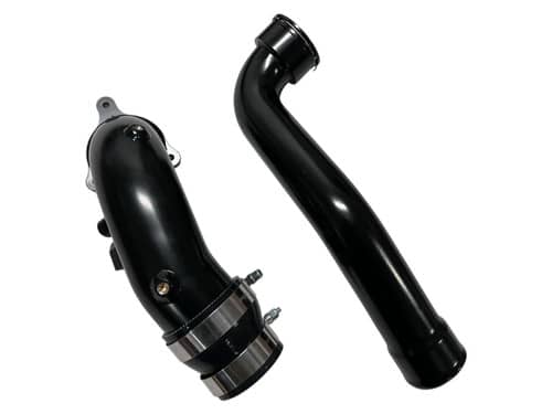 MAD BMW B58 2016+ F Chassis M140 M240 340 440 Charge Pipe-Performance-Silicon Valley Bimmer