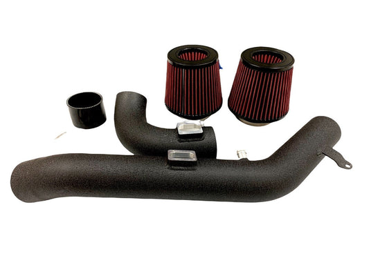 MAD BMW F8x S55 M2C M3 M4 High Flow Air Intake-Performance-Silicon Valley Bimmer