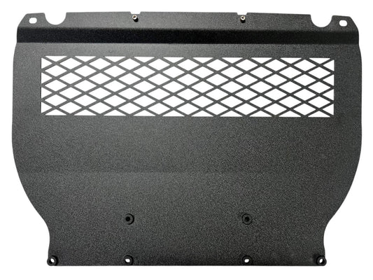 MAD BMW F97 F98 X3M X4M Skid Plate-Exterior-Silicon Valley Bimmer
