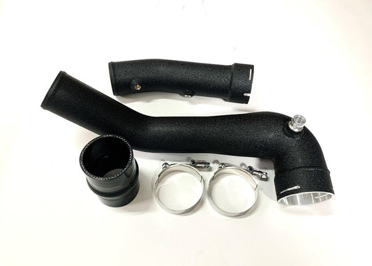 MAD BMW N20 N26 charge pipe 228 328 428-Performance-Silicon Valley Bimmer
