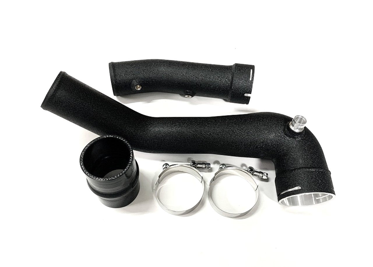 MAD BMW N20 N26 charge pipe 228 328 428-Performance-Silicon Valley Bimmer
