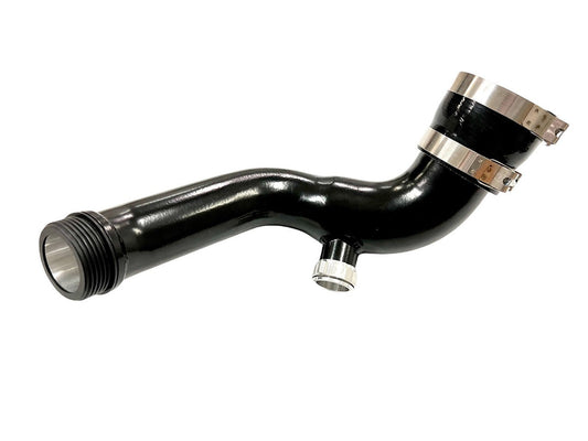 MAD N55 Inlet for F chassis BMW M135 M235 M2 335 435-Performance-Silicon Valley Bimmer