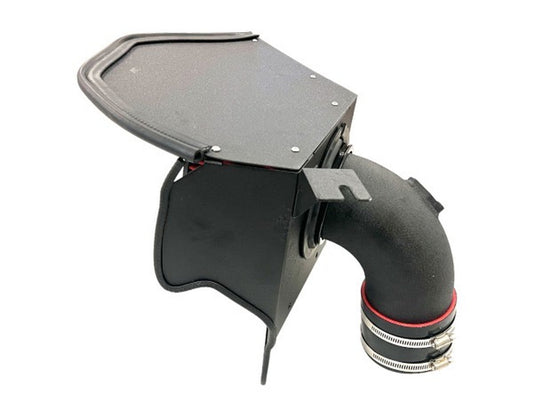 MAD Toyota Supra A90 & BMW Z4 B58 High Flow Air Intake W/ Heat Shield-Performance-Silicon Valley Bimmer