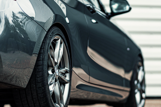 MMX Performance BMW F-Chassis N55 Cotton Panel Air Filter