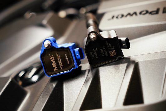 MMX High Performance Ignition Coils - B-Series-Performance-Silicon Valley Bimmer