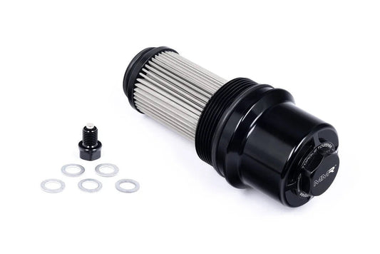 MMX Performance BMW B58 / B57 Lifetime Oil Change Service Kit-Maintenance-Silicon Valley Bimmer