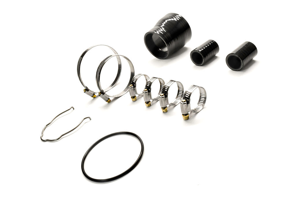 MMX Performance BMW E-Chassis N54 Charge Pipe-Performance-Silicon Valley Bimmer