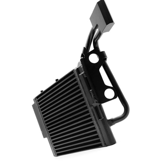 MMX Performance BMW E9X M3 DCT Transmission Oil Cooler-Performance-Silicon Valley Bimmer
