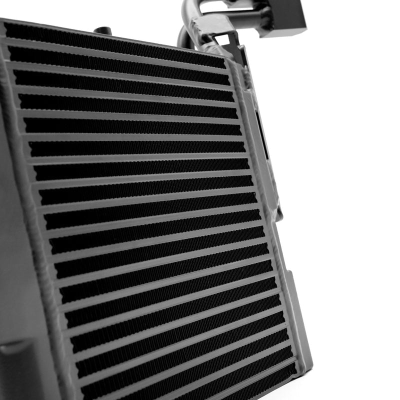 MMX Performance BMW E9X M3 DCT Transmission Oil Cooler-Performance-Silicon Valley Bimmer