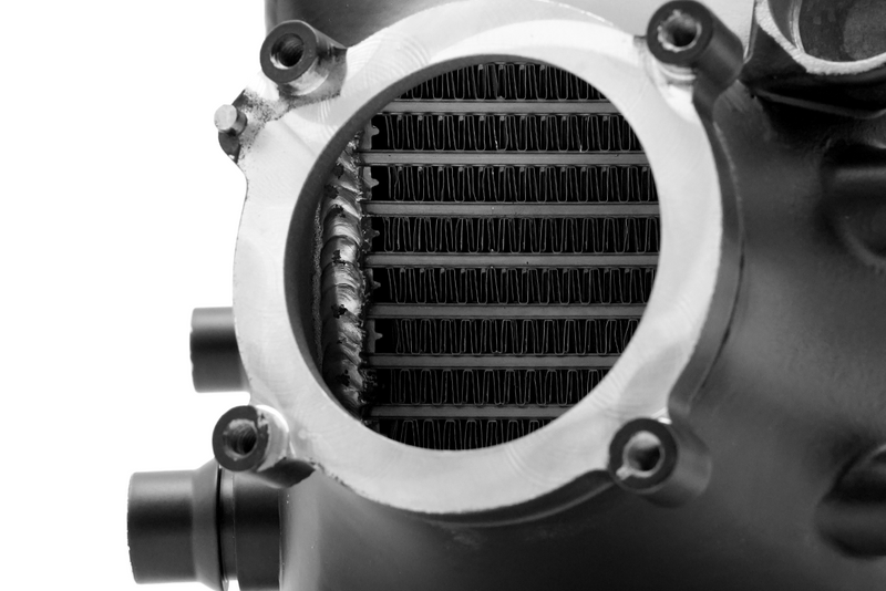 MMX Performance BMW F1X / F90 S63 Twin Charge-Cooler Set-Performance-Silicon Valley Bimmer