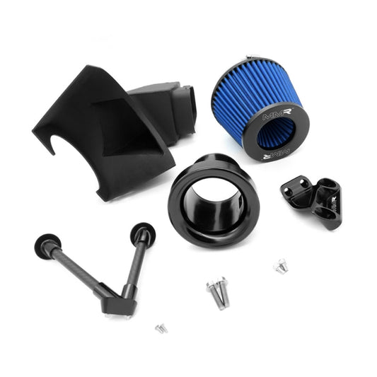 MMX Performance BMW F2X / F3X B58 Air Intake Kit-Performance-Silicon Valley Bimmer