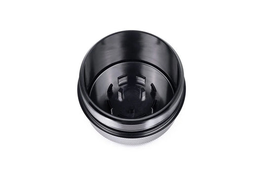 MMX Performance BMW N20 / N5X / S55 Billet Oil Filter Housing Cap-Exterior-Silicon Valley Bimmer