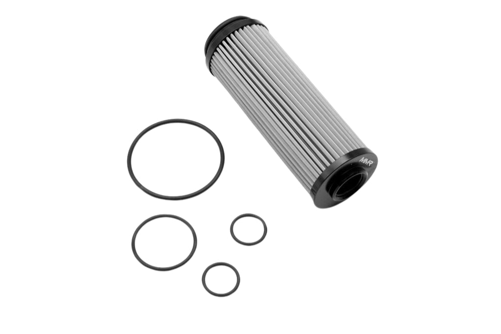 MMX Performance BMW Oil Filter O-Ring Service Kit - B58 / B57-Maintenance-Silicon Valley Bimmer