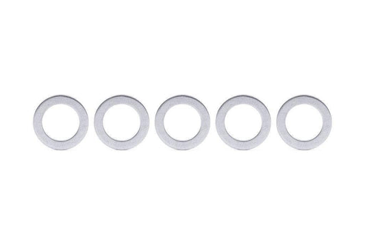 MMX Performance BMW S63 Oil Plug Replacement Crush Washer Set-Performance-Silicon Valley Bimmer