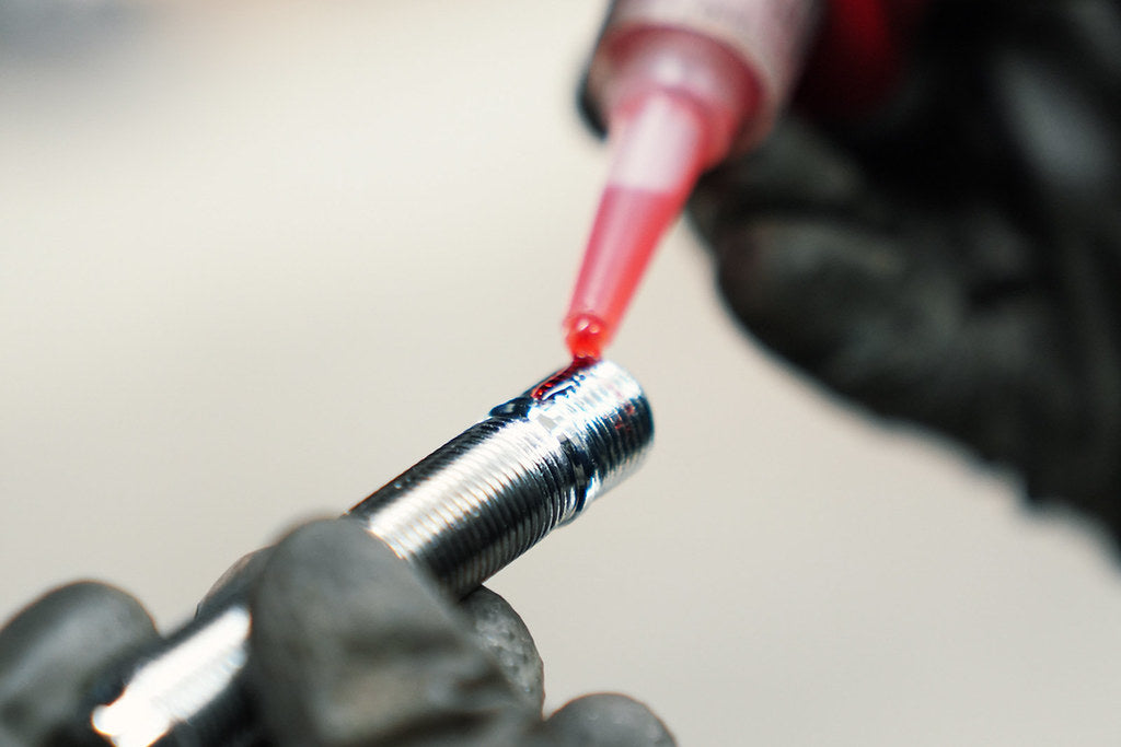 MMX Performance BMW Wheel Stud Kit – Ball Seat M14x1.25-Wheels-Silicon Valley Bimmer