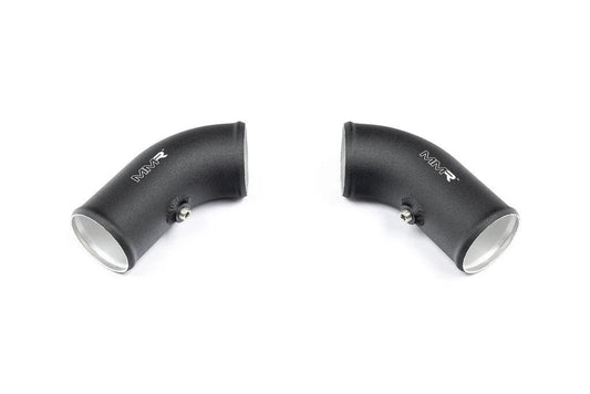 MMX Performance F1X M5 / M6 (S63) Chargepipe Set-Performance-Silicon Valley Bimmer