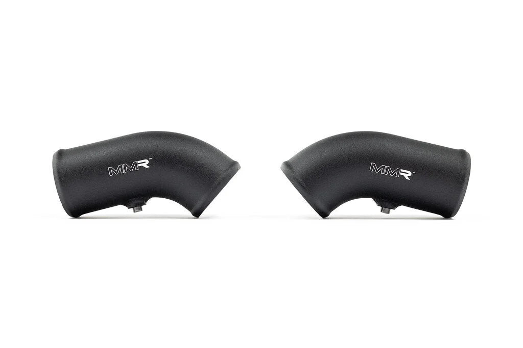 MMX Performance F1X M5 / M6 (S63) Chargepipe Set-Performance-Silicon Valley Bimmer