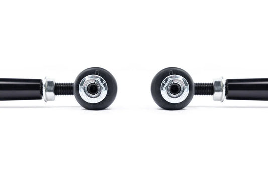 MMX Performance F2X / F3X Adjustable Front Sway Bar End Link Kit-Suspension-Silicon Valley Bimmer