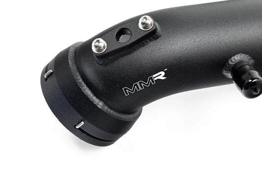 MMX Performance F2X / F3X / F87 (N55) Chargepipe Kit-Performance-Silicon Valley Bimmer