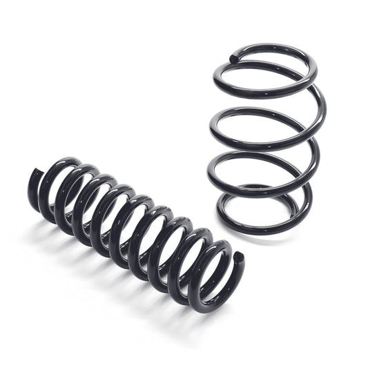 MMX Performance F8X M2 / M3 / M4 Lowering Spring Set-Suspension-Silicon Valley Bimmer