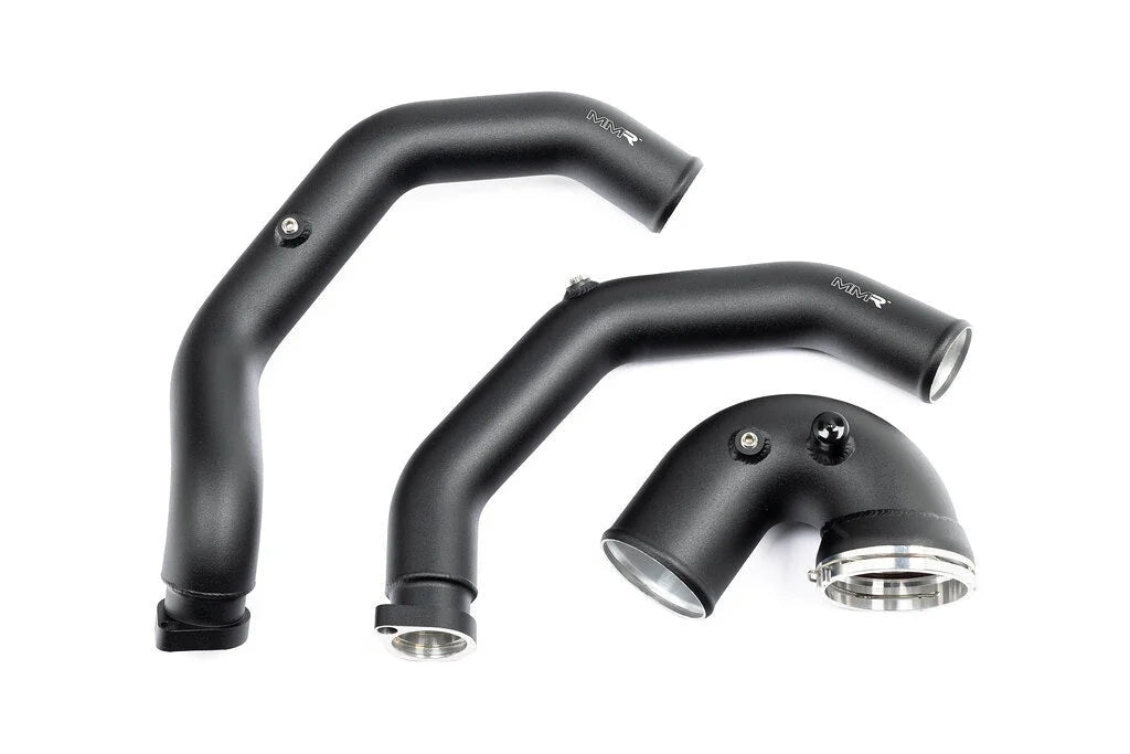 MMX Performance F8X M2C / M3 / M4 (S55) Chargepipe Kit-Performance-Silicon Valley Bimmer
