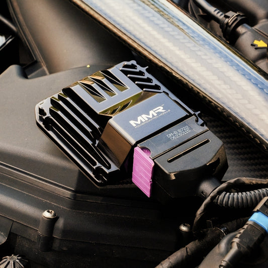 MMX Performance F8X S55 Power Control Module-Tuning-Silicon Valley Bimmer