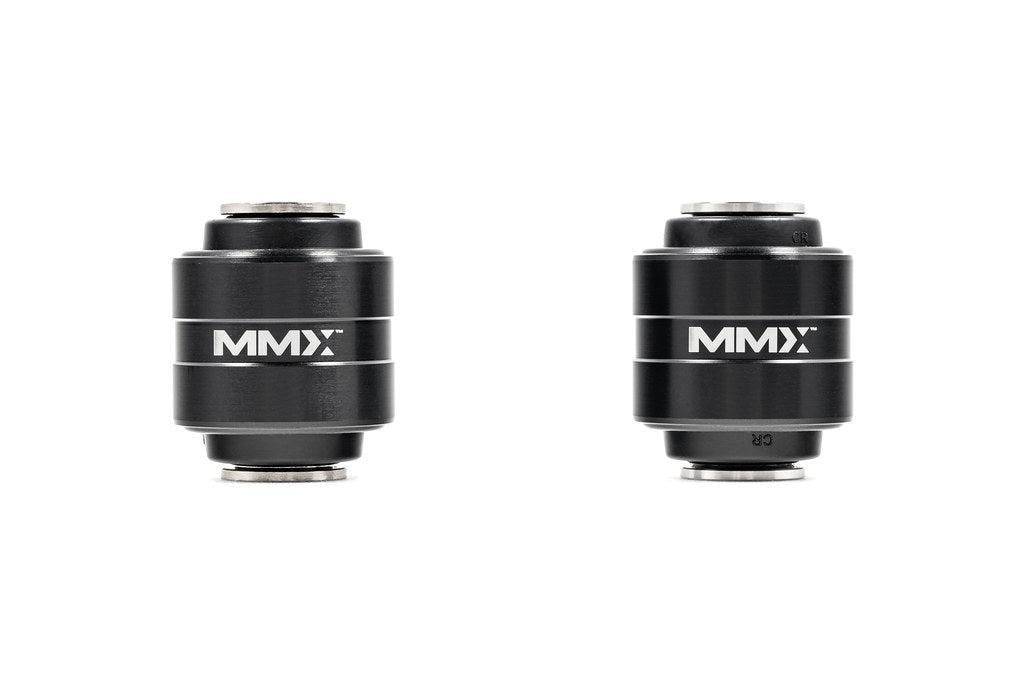 MMX Performance G8X / F8X OEM Rear Camber Arm Bearing Set