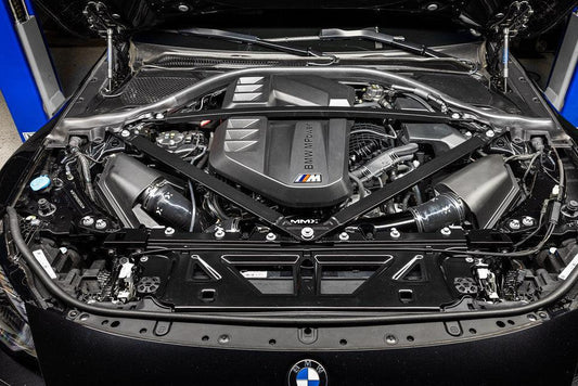 MMX Performance G8X M2 / M3 / M4 (S58) Ultimate Intake Solution Kit-Performance-Silicon Valley Bimmer
