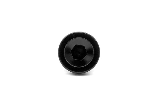 MMX Performance Magnetic Oil Sump Drain Plug - S63-Performance-Silicon Valley Bimmer