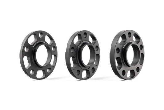 MMX Performance Wheel Spacers | BMW E-Series Hubcentric Spacer Kit-Wheels-Silicon Valley Bimmer