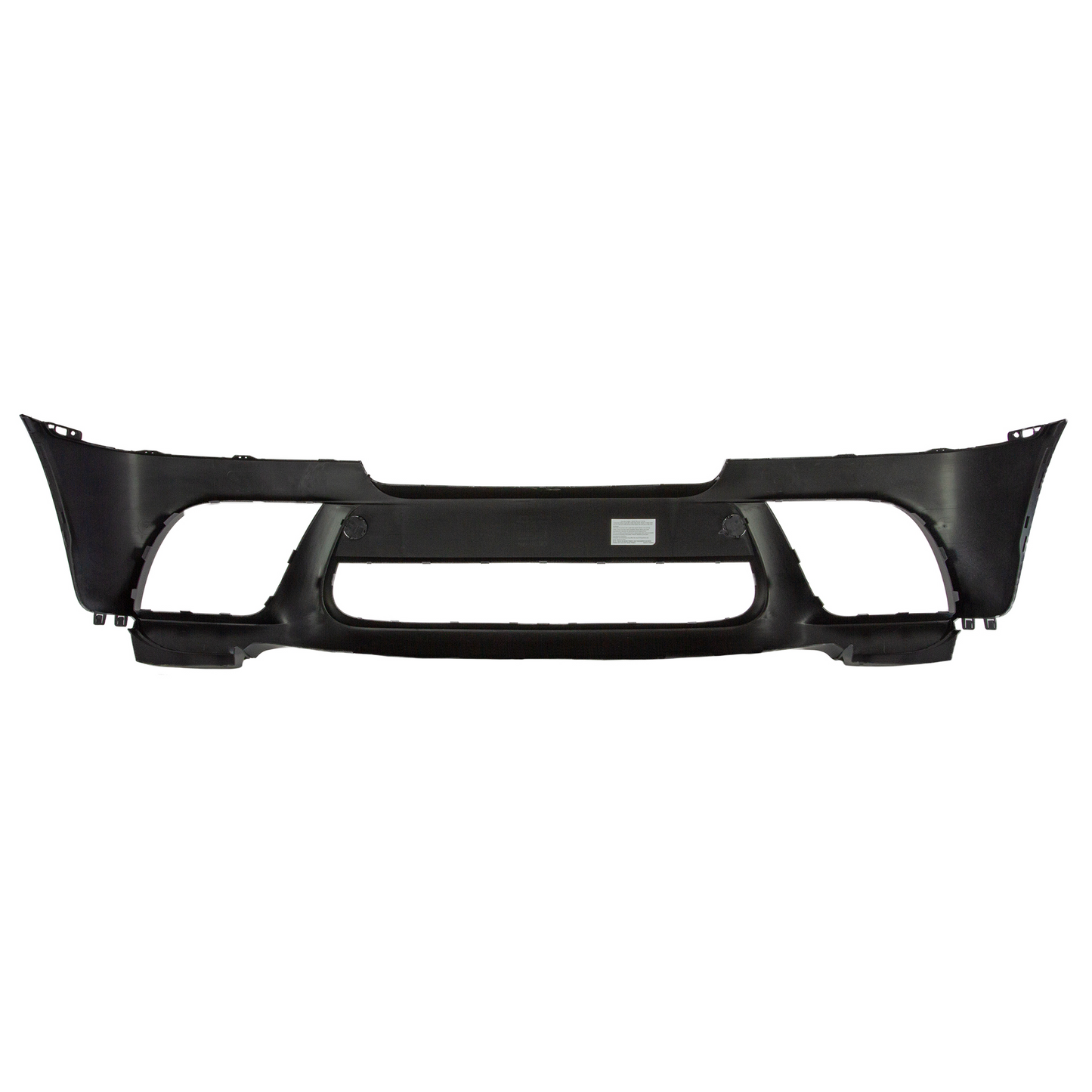 MP Designed E71 Front Bumper-Exterior-Silicon Valley Bimmer