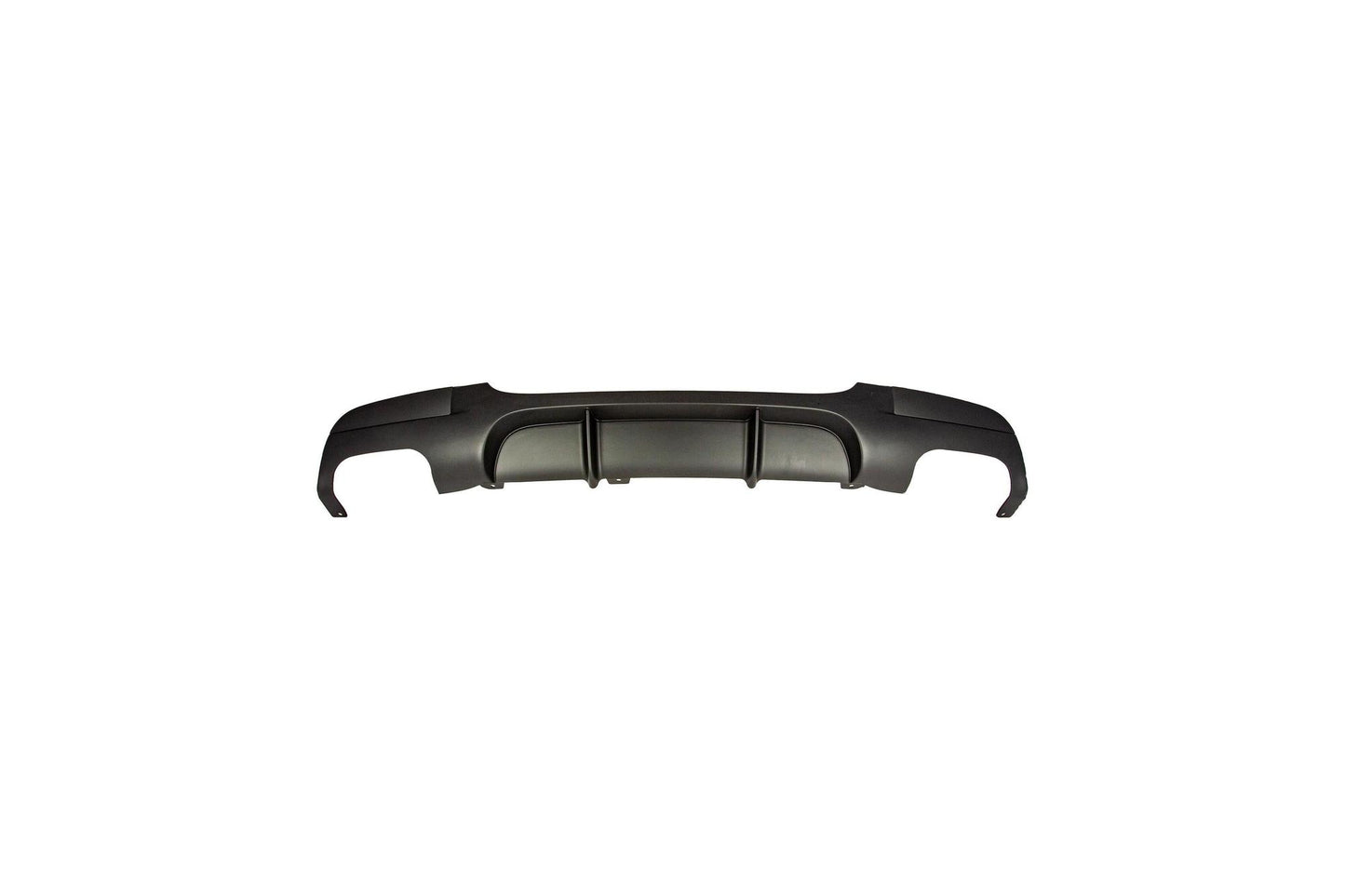 MP Designed E90 335 Quad Diffuser-Exterior-Silicon Valley Bimmer