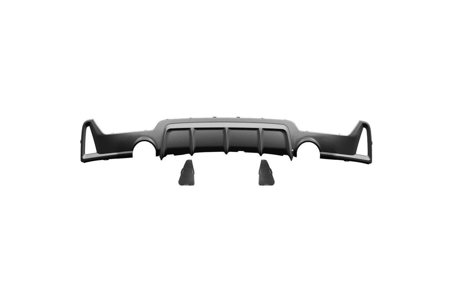 MP Designed F32 435 Diffuser-Exterior-Silicon Valley Bimmer