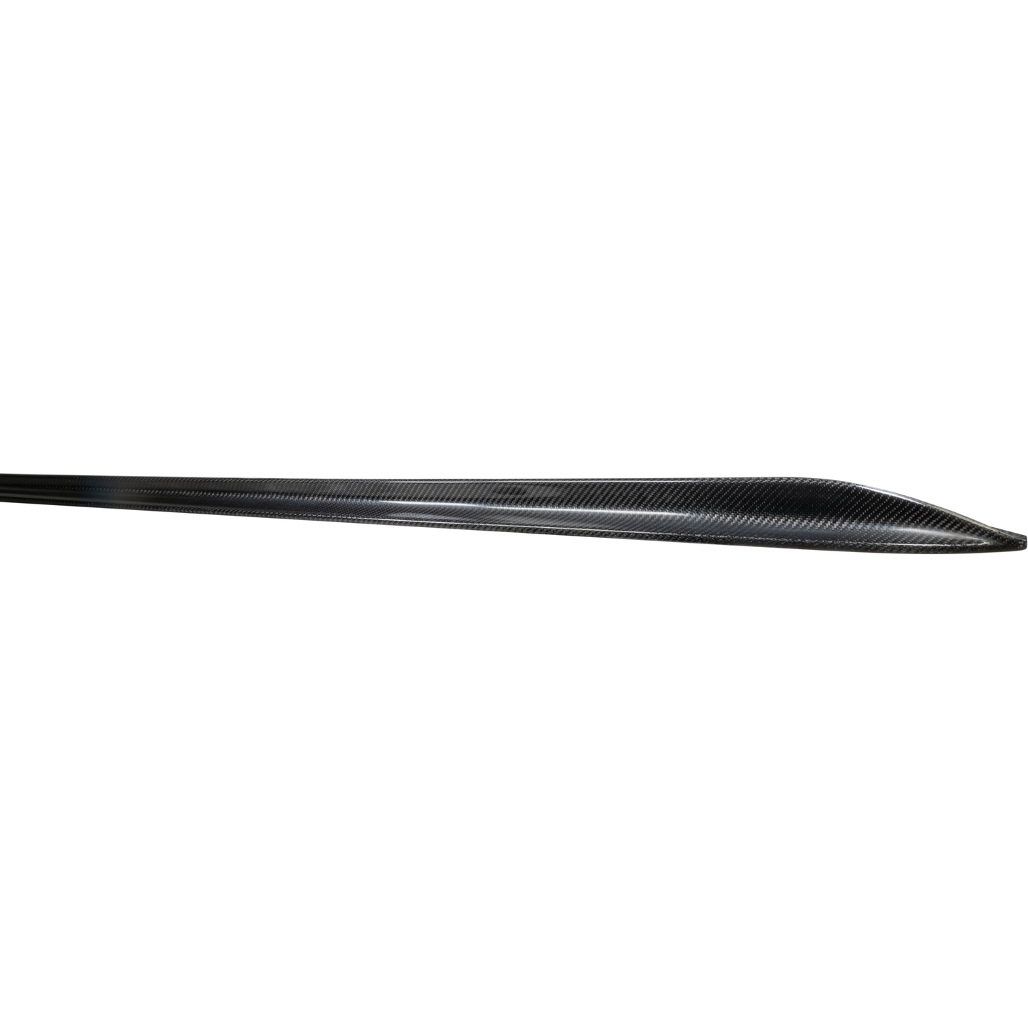 MP Designed G20 Carbon Fiber Side Skirt Extensions-Exterior-Silicon Valley Bimmer